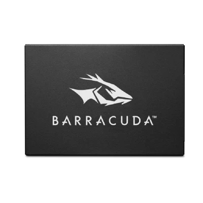SSD SEAGATE BARRACUDA 960GB 2.5"