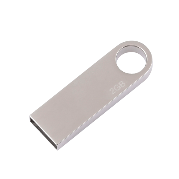 FLASH DRIVE USB 2GB CHINA