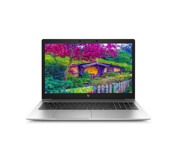 USED NOTEBOOK HP 850 G6 CPU I7-8GEN/ RAM 8GB/ SSD 256GB/ 15.6"