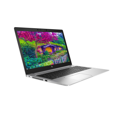 USED NOTEBOOK HP 850 G6 CPU I7-8GEN/ RAM 8GB/ SSD 256GB/ 15.6"