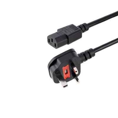 POWER CABLE FOR PC 0.5mm2 CHINA