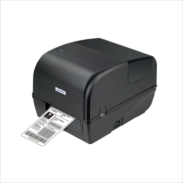 BARCODE PRINTER XPRINTER XP-TT426B STICKER LABEL