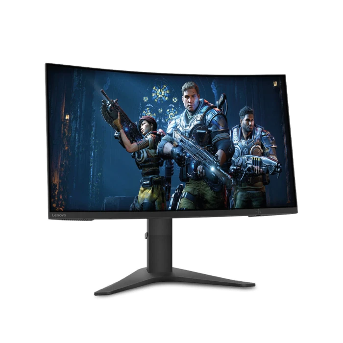 MONITOR LENOVO CURVED AMD G27C-10 27" 165HZ
