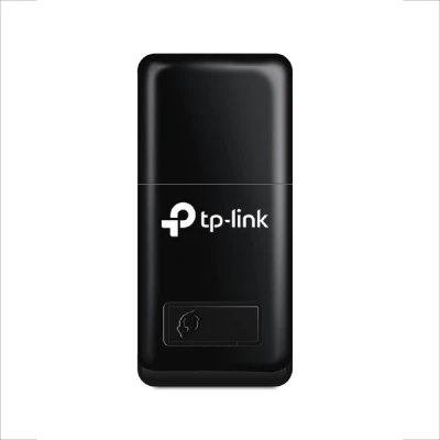 TP-LINK ADAPTER TL-WN823N MINI/300MBPS/USB