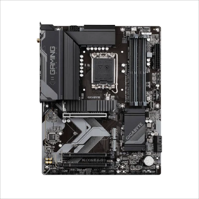 MOTHERBOARD GIGABYTE B760 GAMING X