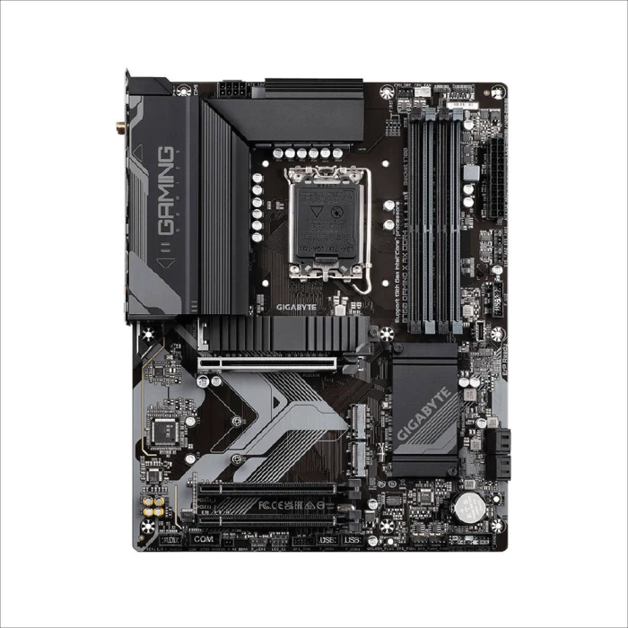 MOTHERBOARD GIGABYTE B760 GAMING X