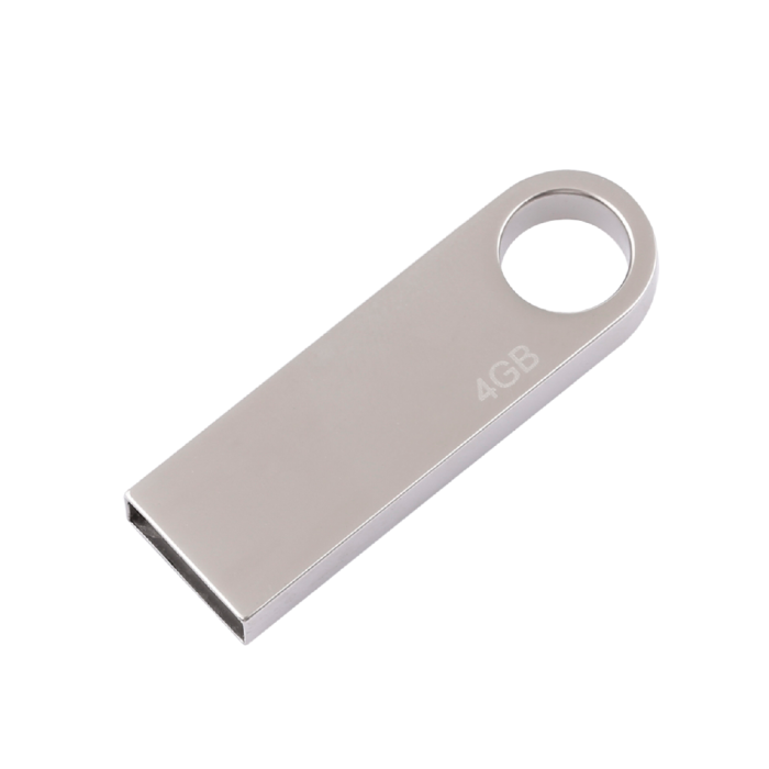 FLASH DRIVE USB 4GB CHINA