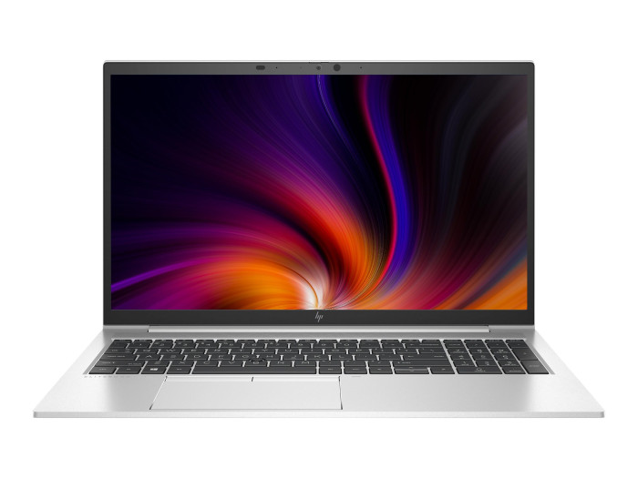 USED NOTEBOOK HP 850 G7 CPU I7-10GEN/ RAM 8GB/ SSD 256GB/ 15.6"
