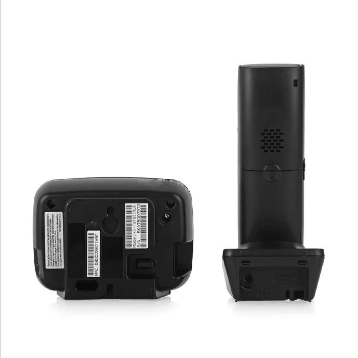 PANASONIC KX-TGP600RU BEZPROVODNOY SIP TELEPHONE