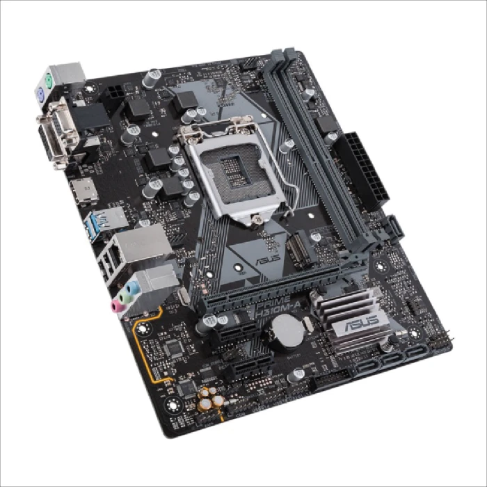 MOTHERBOARD ASUS PRIME H310M-K R2.0