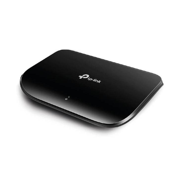 TP-Link Switch TL-SG1008D 8-Port Gigabit