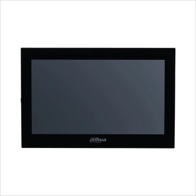 Doorphone Monitor IP Dahua DHI-VTH5341G-W-IP 10"