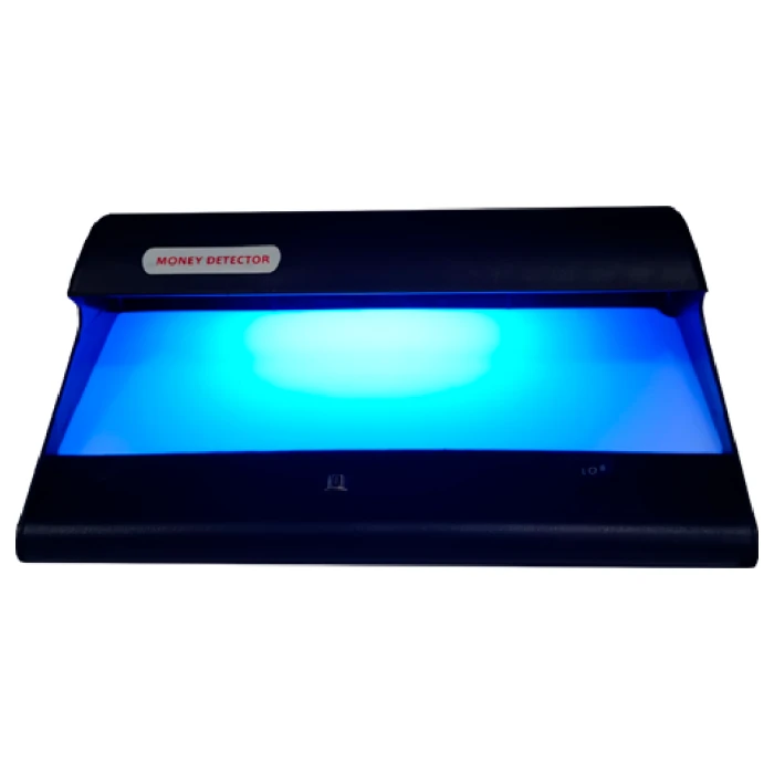 MONEY DETECTOR DE BILLETE
