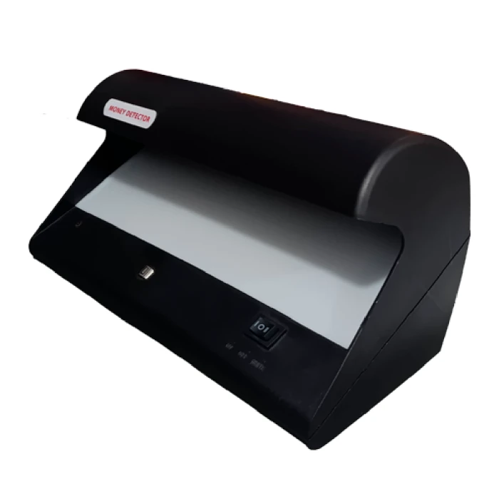 MONEY DETECTOR DE BILLETE