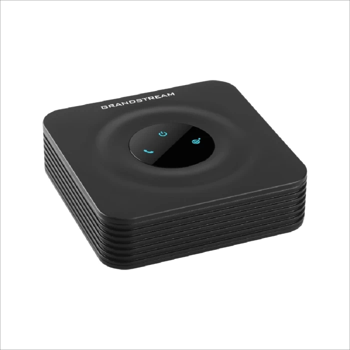GRANDSTREAM HT801 ANALOG TO IP