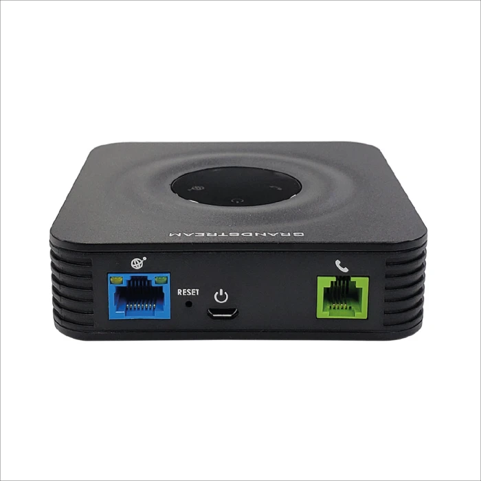 GRANDSTREAM HT801 ANALOG TO IP