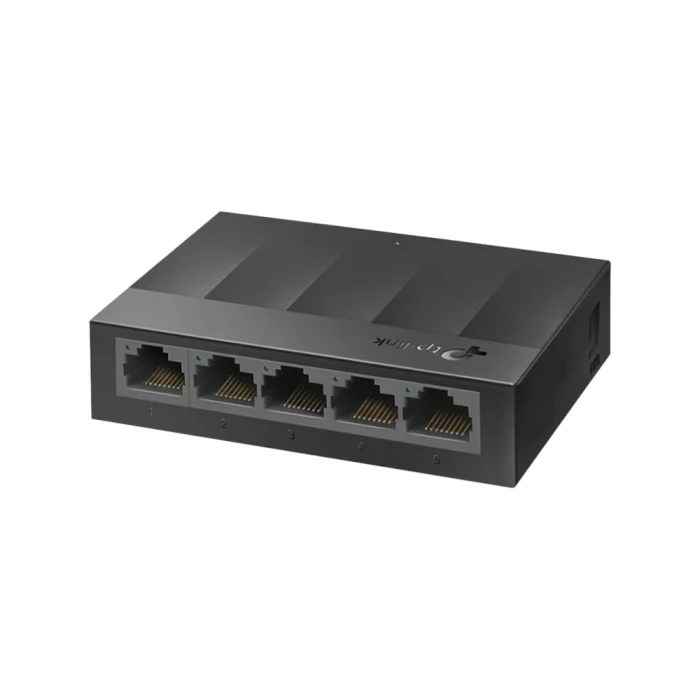 TP-Link Switch LS1005G 5-Port Gigabit LiteWave