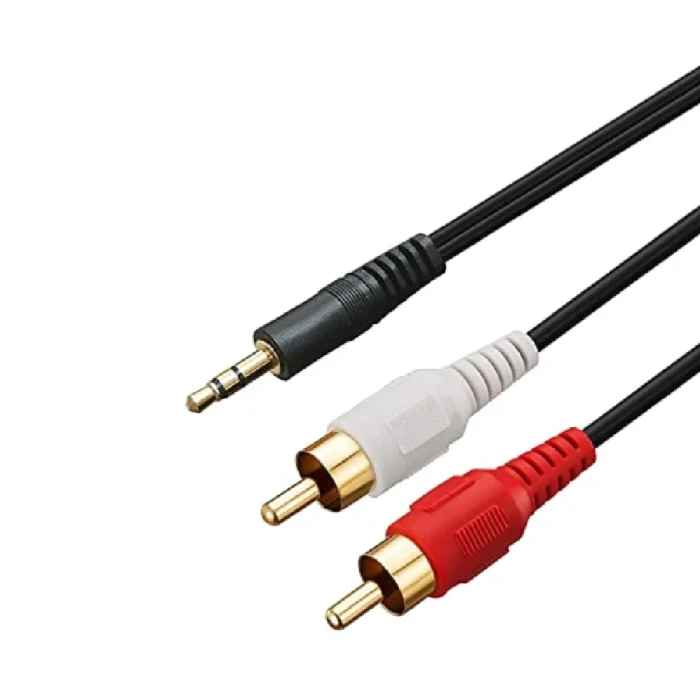 STEREO TO 2RCA 1.5MTR MEI YU ER MYE