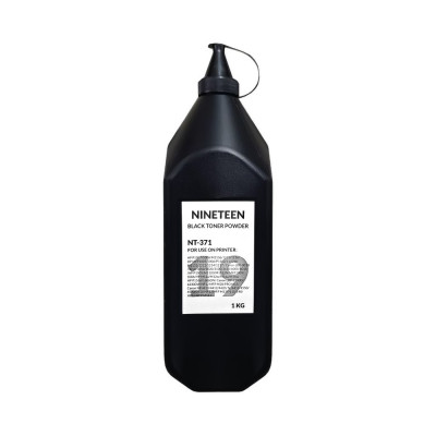 TONER NINETEEN NT-371 1KG