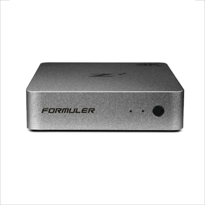 IP TUNER FORMULER Z+ ANDROID