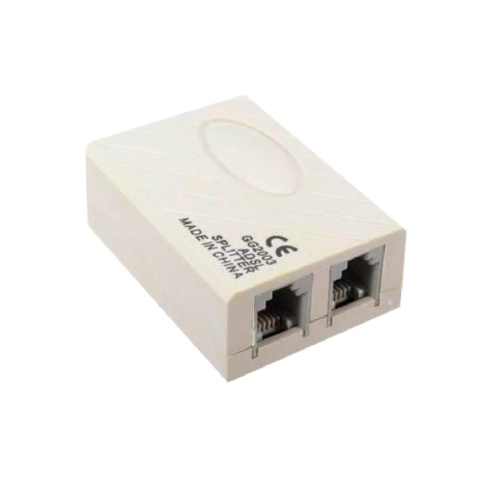 ADSL SPLITTER