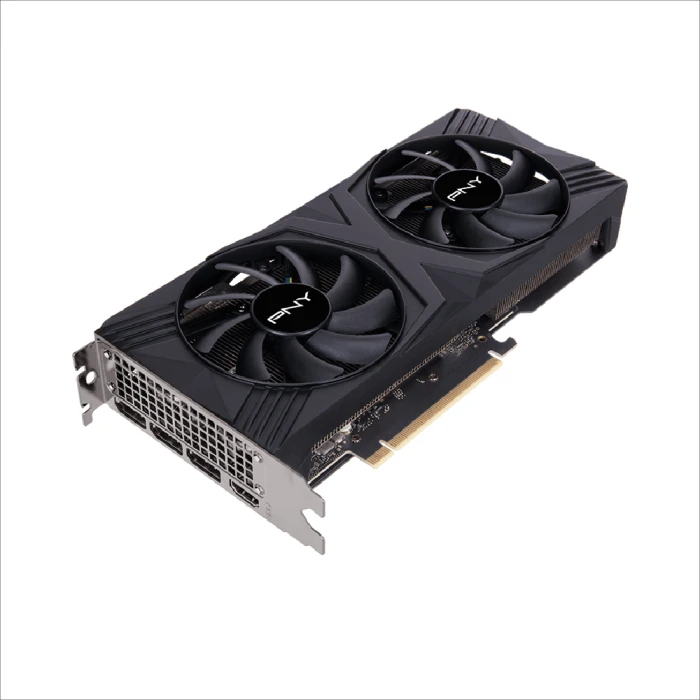 VGA CARD PNY GEFORCE RTX 4060 8GB GDDR6 128bit/ HDMI/ DP