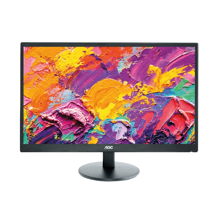 MONITOR AOC 2270SW 22"