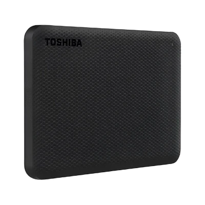 HDD EXTERNAL TOSHIBA CANVIO ADVANCE 2TB 2.5" USB 3.0
