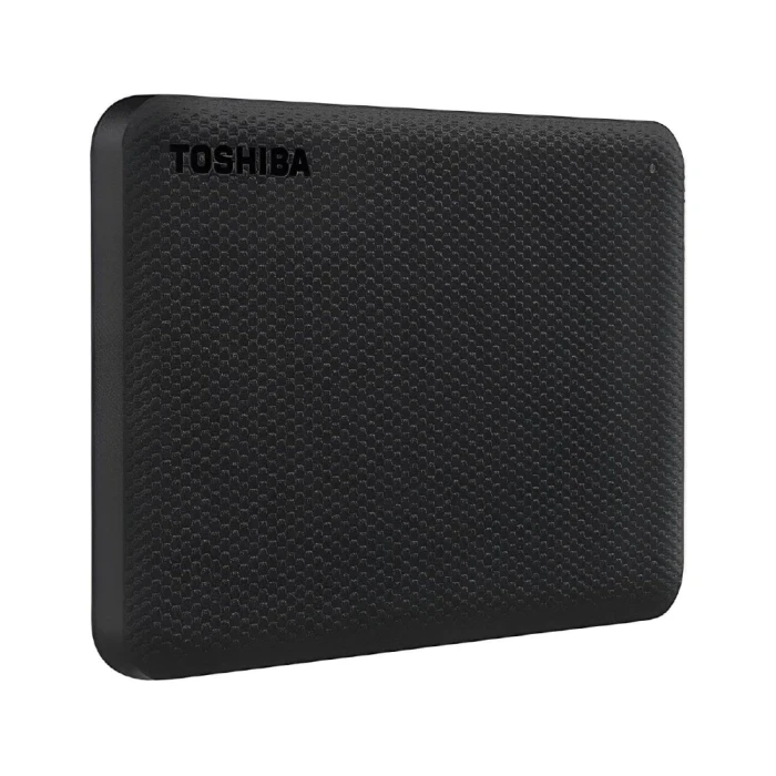 HDD EXTERNAL TOSHIBA CANVIO ADVANCE 2TB 2.5" USB 3.0