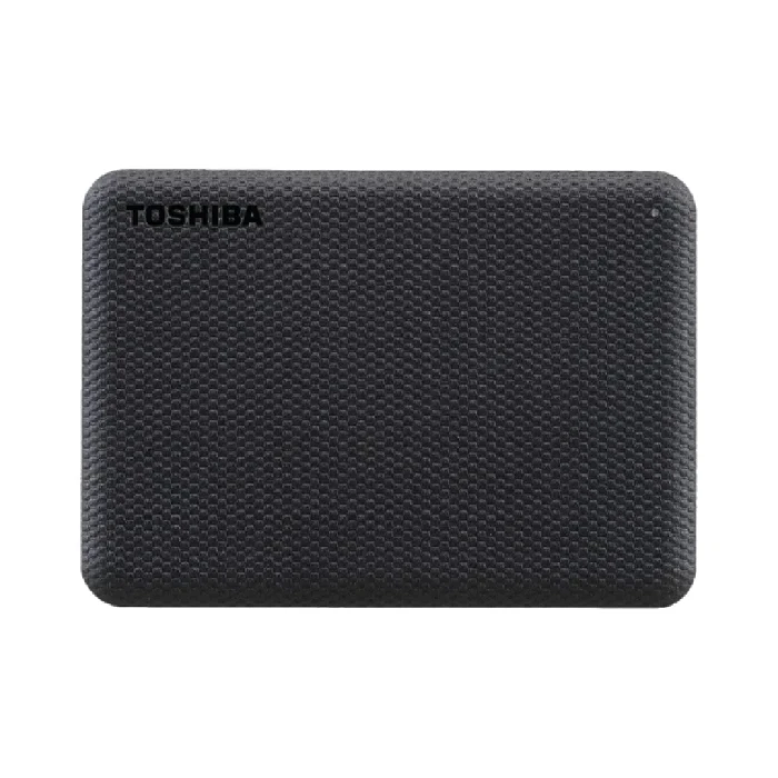 HDD EXTERNAL TOSHIBA CANVIO ADVANCE 2TB 2.5" USB 3.0