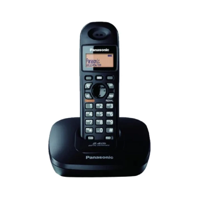 PANASONIC KX-TG3611BX5