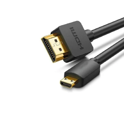 HDMI CABLE S-TEK HDMI TO MICRO HDMI 1.5M