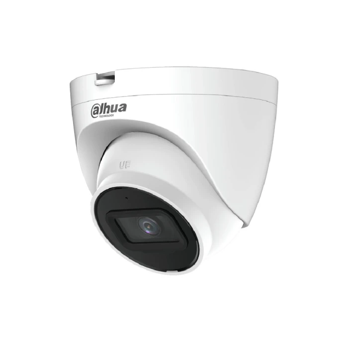 Camera Dahua IPC-HDW2230T-AS-S2(2mp внутренняя IP камера со звуком)