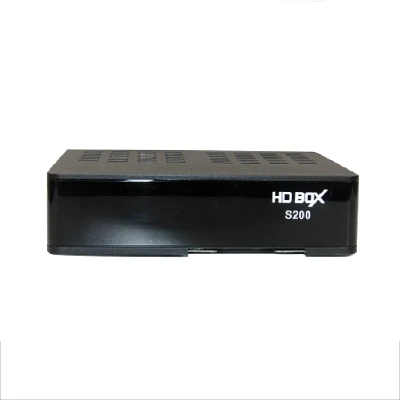 IP TUNER HD BOX S200 PLUS