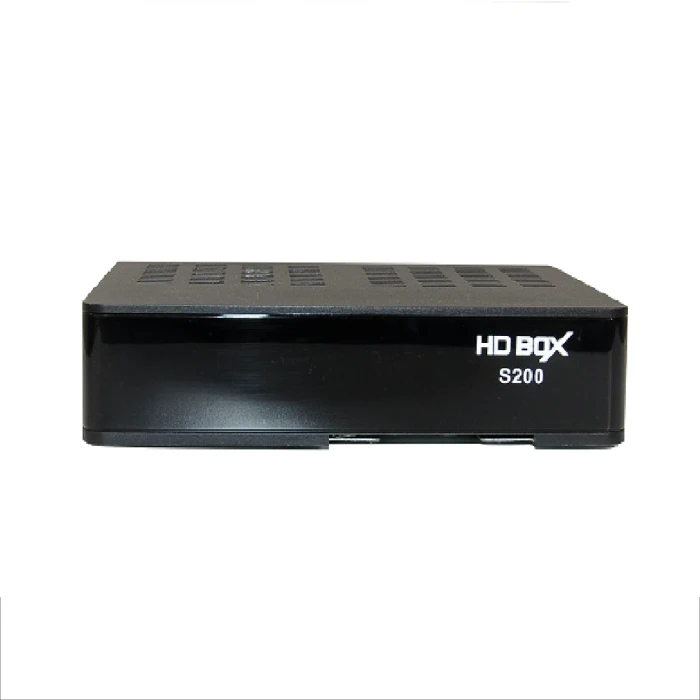 IP TUNER HD BOX S200 PLUS