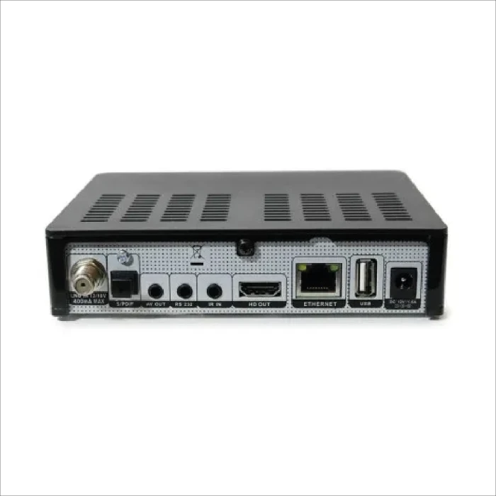 IP TUNER HD BOX S200 PLUS