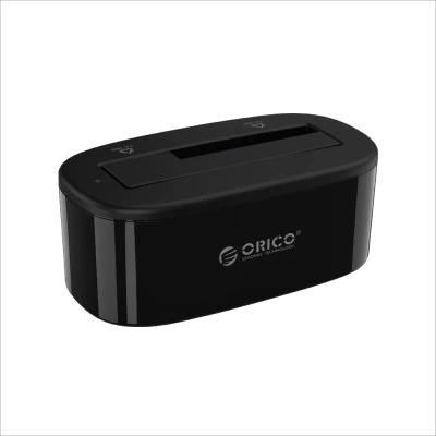 DOCK STATION FOR HDD 2.5"/3.5" ORICO 6218US3