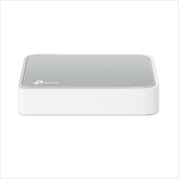 TP-LINK Switch SF1005D 5-Port 10/100M