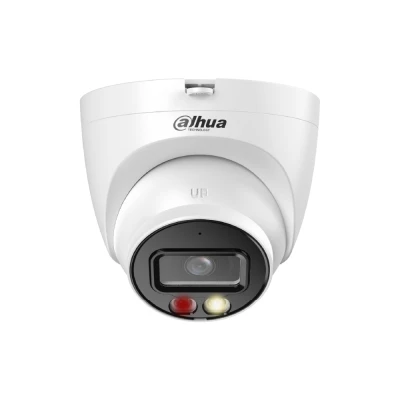 Camera Dahua IPC-HDW2449T-S-IL(4mp IP камера full color)