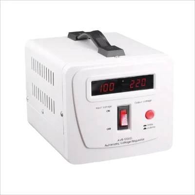 AVR MERCURY 1000VA/600W FROM 100V TO 270V
