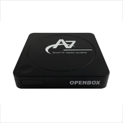 IP TUNER OPENBOX A7 ANDROID