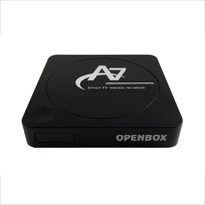 IP TUNER OPENBOX A7 ANDROID