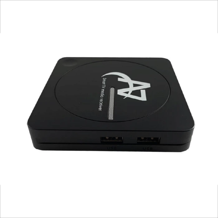 IP TUNER OPENBOX A7 ANDROID