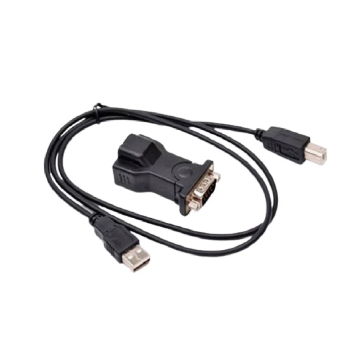 BAFO BF-810 USB TO SERIAL (DB-9) ADAPTER