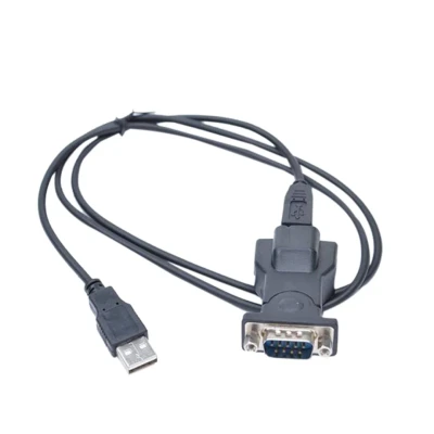 BAFO BF-810 USB TO SERIAL (DB-9) ADAPTER