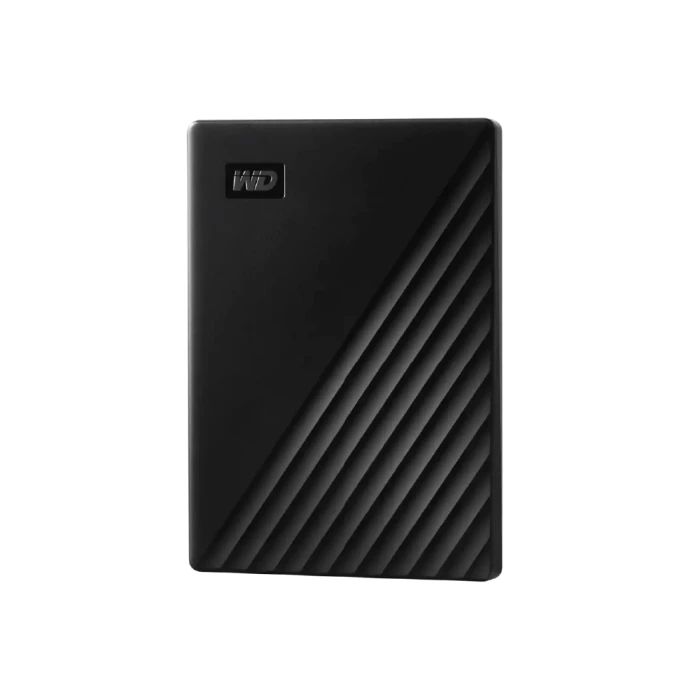 HDD EXTERNAL WESTERN DIGITAL MY PASSPORT 2TB 2.5" USB 3.0