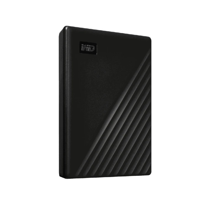 HDD EXTERNAL WESTERN DIGITAL MY PASSPORT 2TB 2.5" USB 3.0