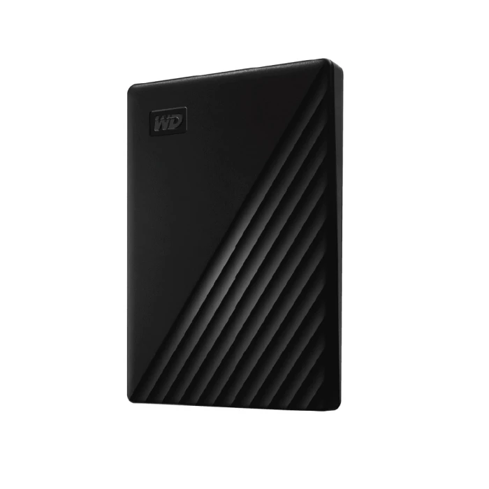 HDD EXTERNAL WESTERN DIGITAL MY PASSPORT 2TB 2.5" USB 3.0