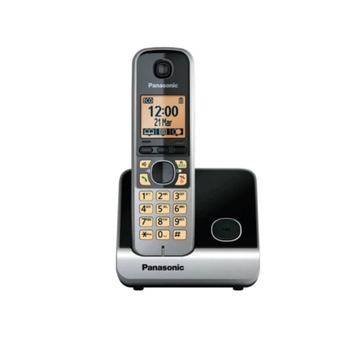 PANASONIC KX-TG6711