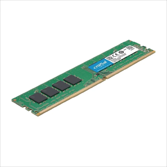 RAM FOR NOTEBOOK CRUCIAL 16GB 2666MHZ DDR4